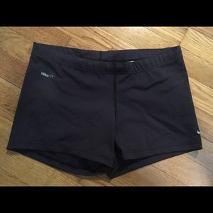 Nike shorts size medium